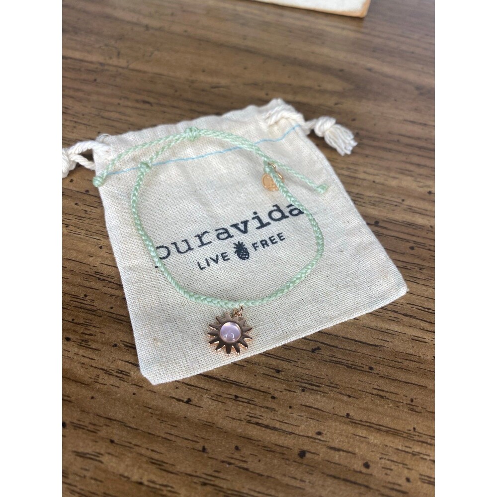 Pura Vida Bracelet